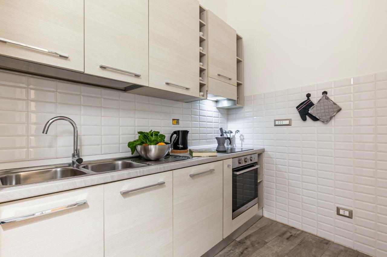 Lungarno Elegant Apartment With Panoramic Balcony Pisa Esterno foto