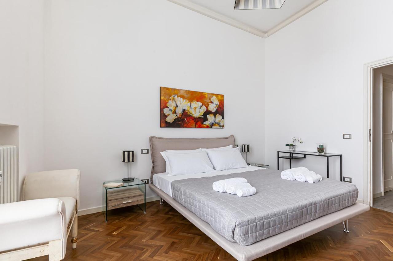 Lungarno Elegant Apartment With Panoramic Balcony Pisa Esterno foto