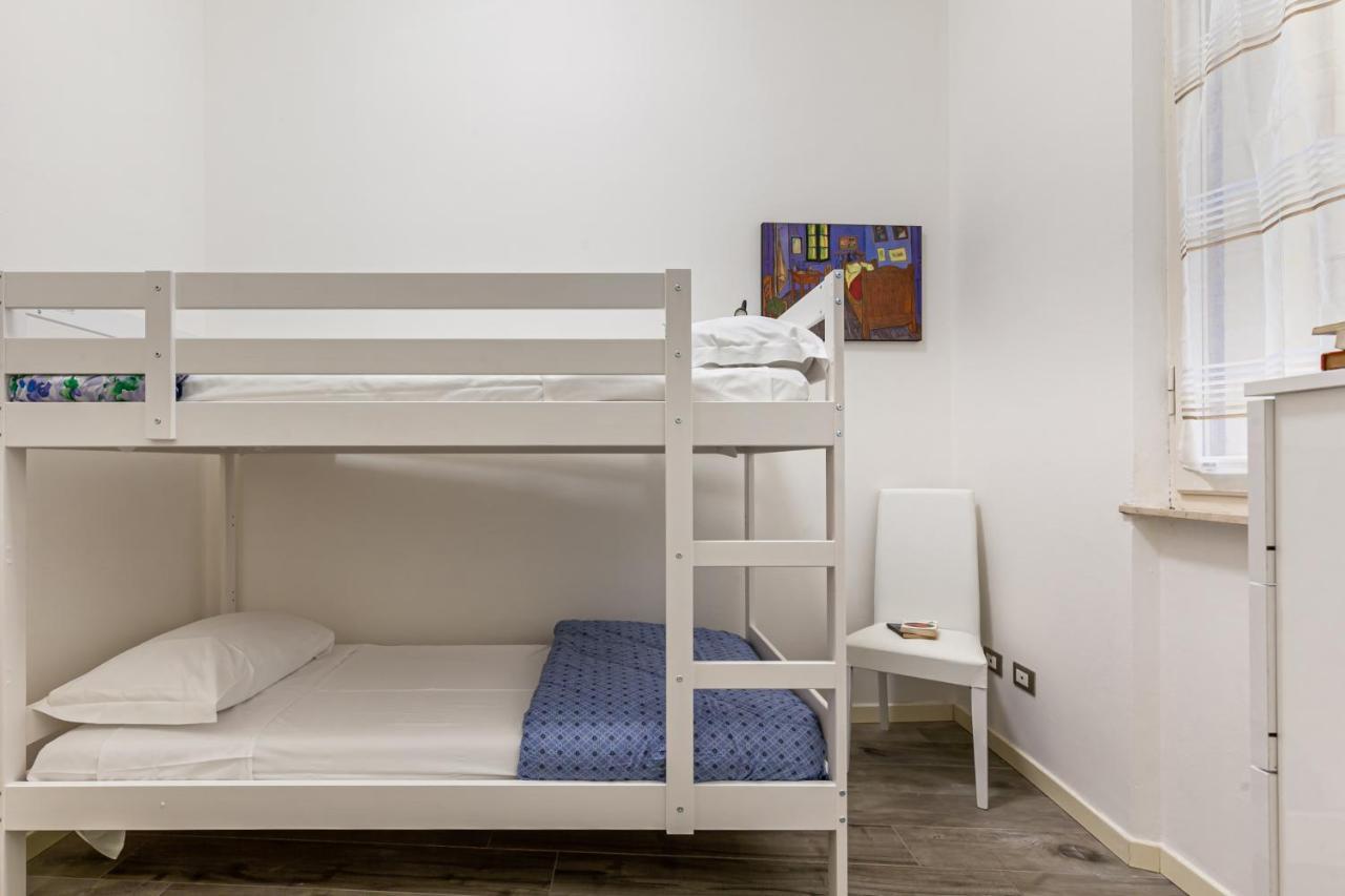 Lungarno Elegant Apartment With Panoramic Balcony Pisa Esterno foto